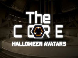 SCP ˸ Unity - The CORE and Avatars