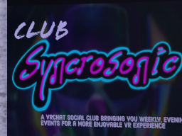 Club Syncrosonic