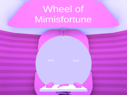 Wheel of Mimisfortune