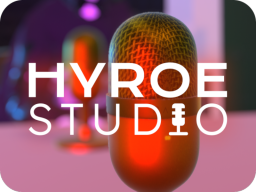 Hyroe Studio
