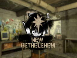 New Bethlehem ｜ 314
