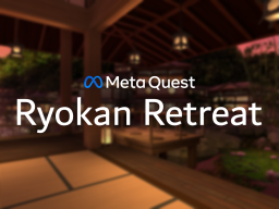 Ryokan Retreat