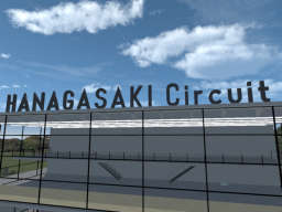 HANAGASAKI Circuit