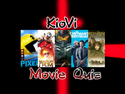 KioVi Movie Quiz