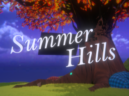 Summer Hills