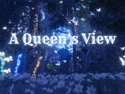 A Queen's View