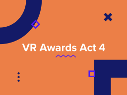 VR Awards Act 4