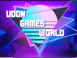 Udon Games World