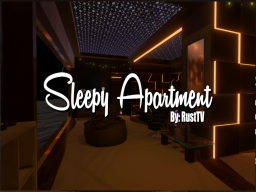 Sleepy Apartment