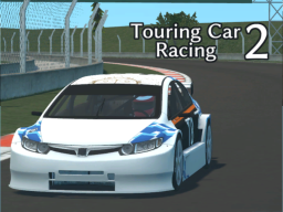 Touring Car Racing 2