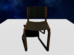 Chair Remastered