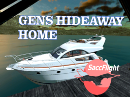 Gens Hideaway Home