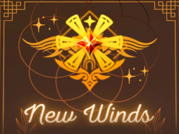New Winds Roleplay Group