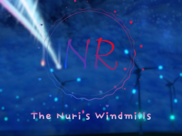 The Nuri's Nimbus