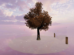 Tree Space