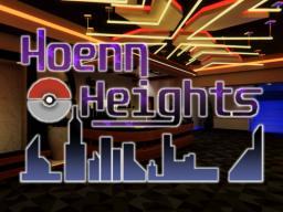 Hoenn Heights