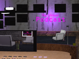 The Virtual Podcast Public
