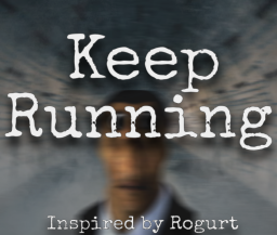 Keep Running （Game）