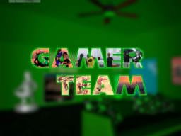 Gamer Team v3