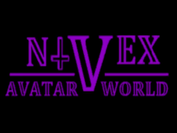 nivex's Avatar world