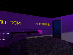 Nocturne Nights