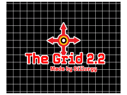 The Grid 2․2｛ Avatar World ｝