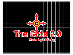 The Grid 2․0｛ Avatar World ｝