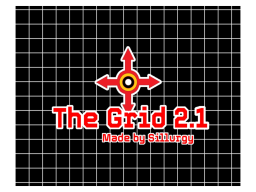 The Grid 2․1｛ Avatar World ｝