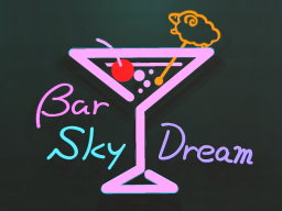 Bar_SKYDream