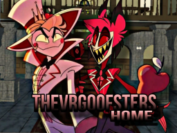 TheVRGoofsters Home