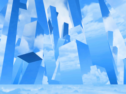 Sky On Cube -Remastered-