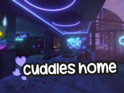 Cuddles Home