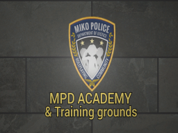 MPD Academy