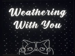 Weathering With You ≺3
