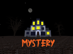Haunted House - Mystery
