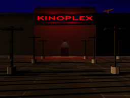 The Kinoplex