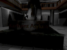 Welcome to The Asylum