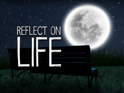 Reflect on Life