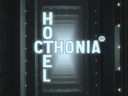 Hotel Cthonia