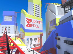 Udon's Edge