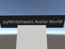 JayWhiteHawks OG Avatar World