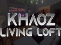 Khaoz Living Loft