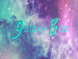 Galaxy Box
