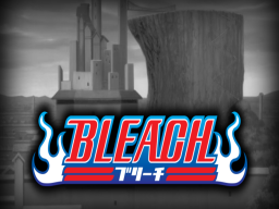 Bleach - Seireitei