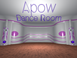 Apow Dance Room