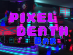 Pixel Death Bar