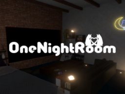 OneNightRoom