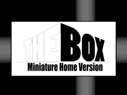 The Mini Box