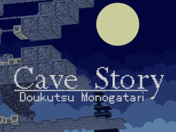 Outer Wall｜Cave Story