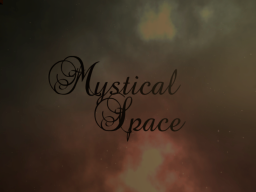 Mystical Space